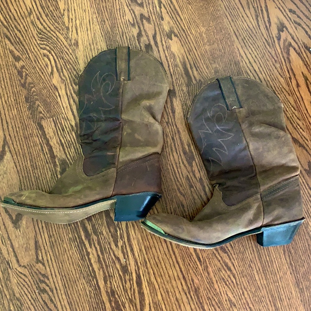 DURANGO COWBOY BOOT